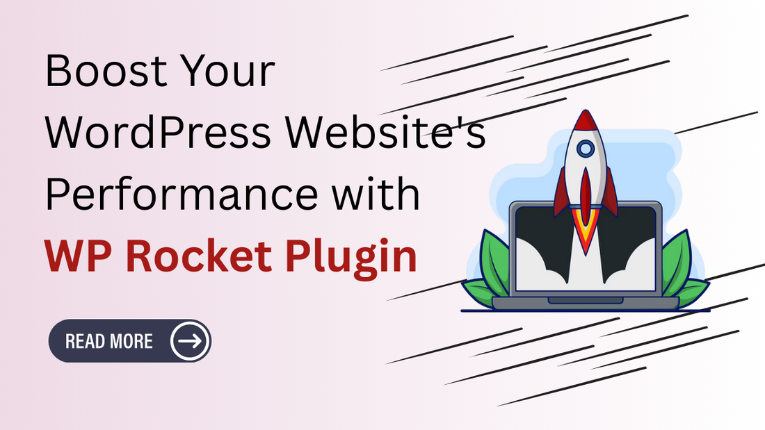 WP Rocket Plugin