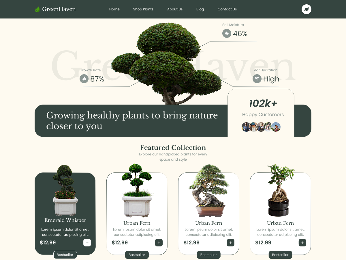 Green Nursery