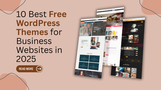  Free WordPress Themes 