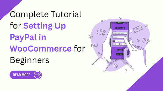Setting Up PayPal in WooCommerce