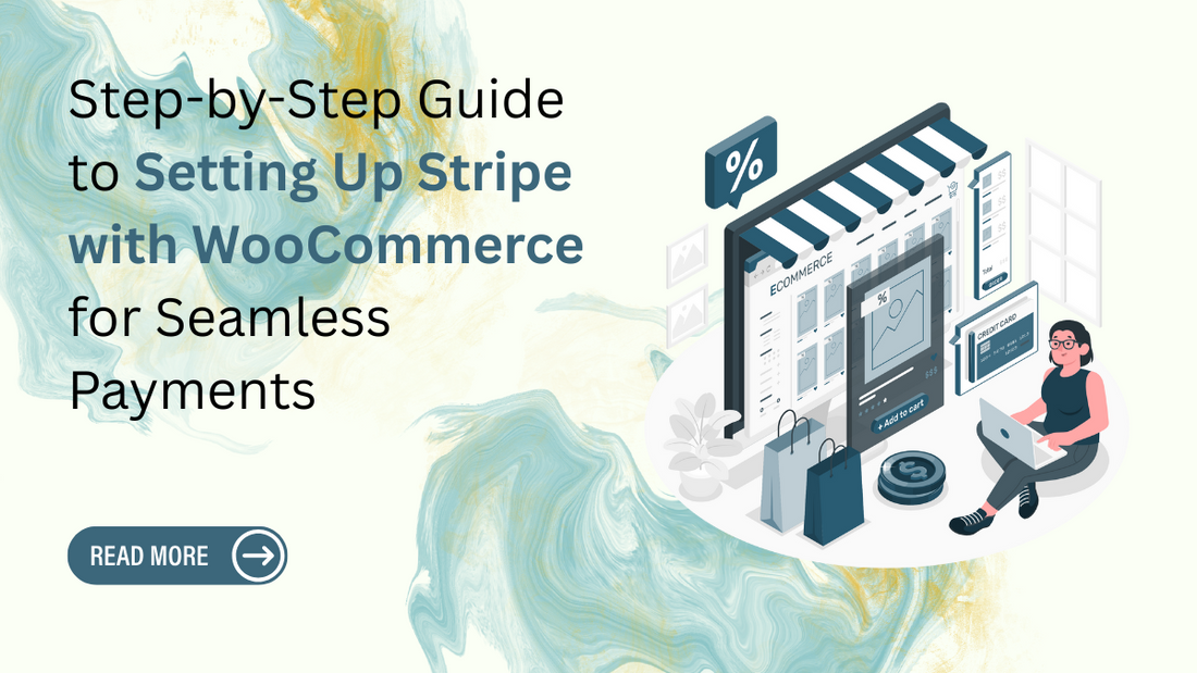 Setting Up Stripe with WooCommerce