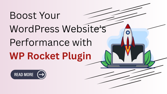 WP Rocket Plugin