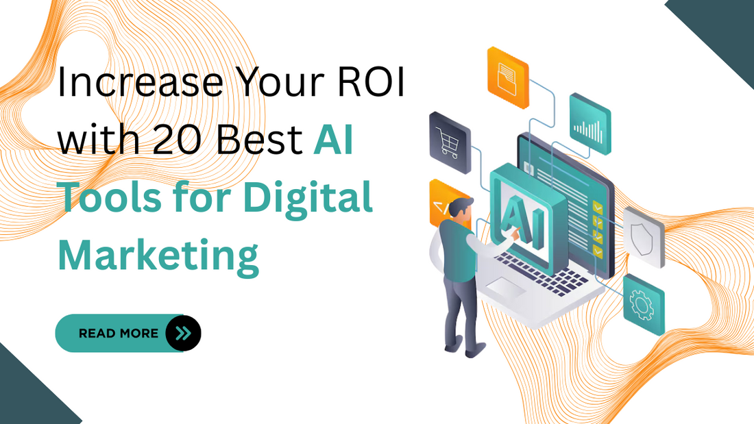 ai tools for digital marketing