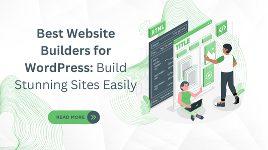 best website builders for wordpress