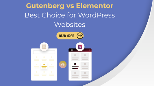 Gutenberg vs Elementor