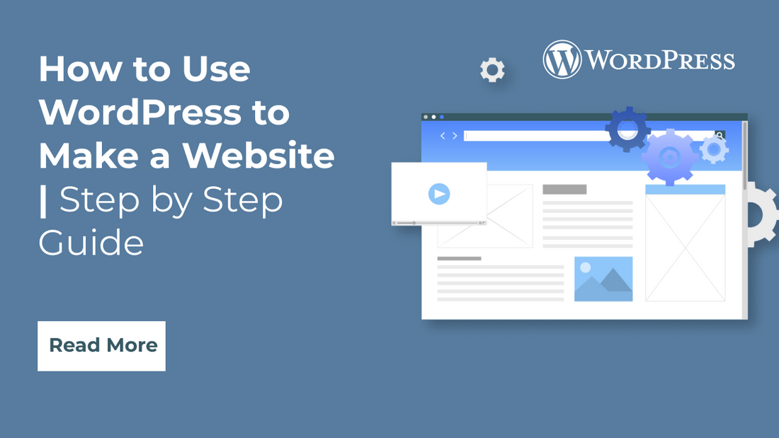 How To Make A Website Using Wordpress How to Use WordPress to Make a Website | Step by Step Guide – Omegathemes