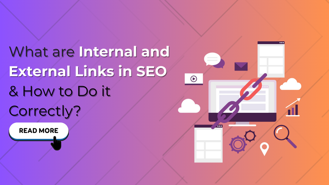 Externallink What are Internal and External Links in SEO & How to Do it Correctly ...