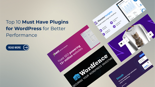 Must Have Plugins for WordPress
