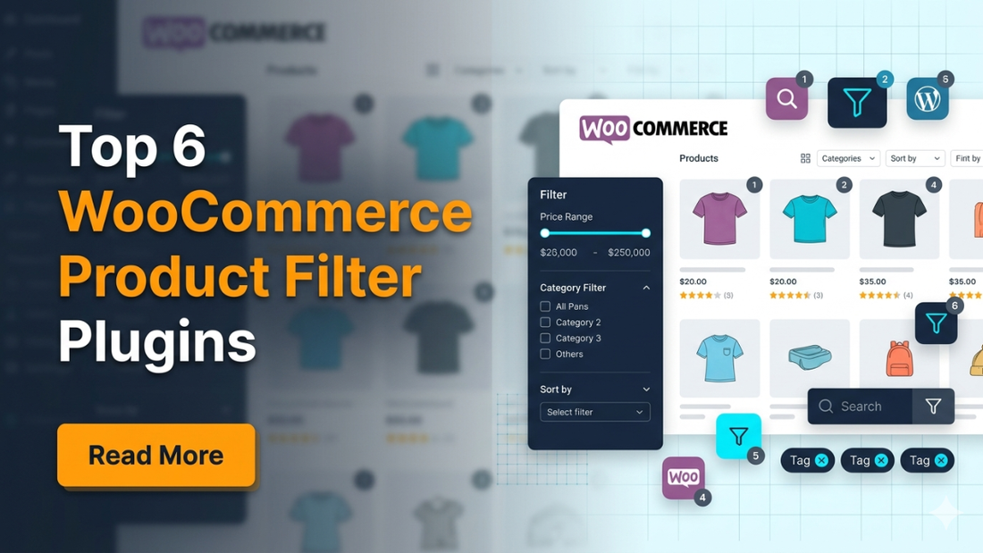 WooCommerce Product Filters