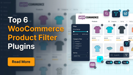 WooCommerce Product Filters
