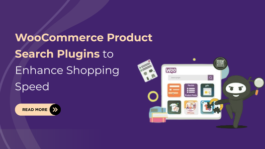 WooCommerce Product Search Plugins