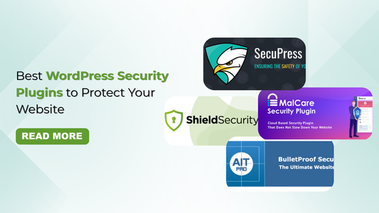 WordPress Security Plugins