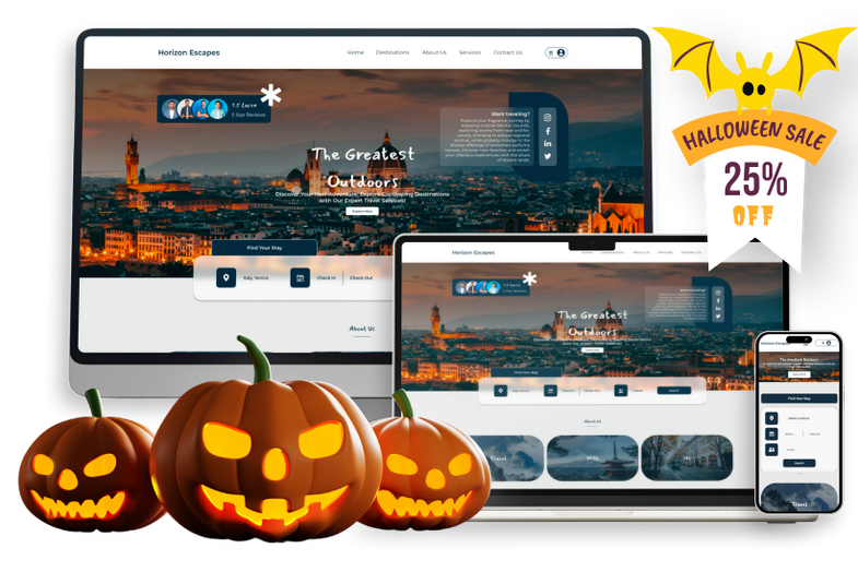 SEO Optimized WordPress 
Themes
